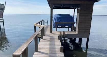 Livingston Lake Living