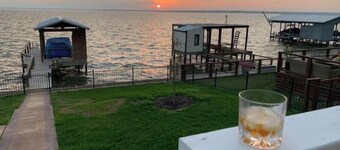 Livingston Lake Living