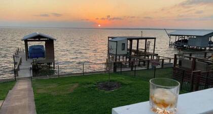 Livingston Lake Living