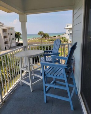 Condo, Multiple Beds (Beachside Villas 831- The Sweet Spot) | Property grounds