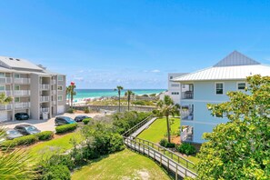 公寓式客房, 多张床 (Beachside Villas 831- The Sweet Spot) | 外观