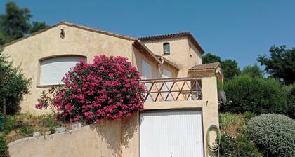 maison pour 6 personnes