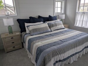3 chambres, Wi-Fi, draps fournis
