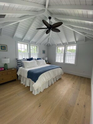 3 slaapkamers, wifi, beddengoed