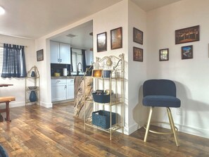 Interior - Ol' Blu' Downtown (Prescott)