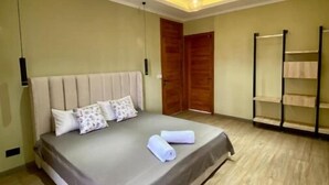 Room - 101- The Seastar (Rivière)