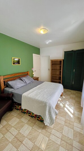 6 chambres, Wi-Fi, draps fournis