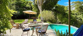 Ranch in the middle of nature between Secretário & Sebollas - A special refuge
