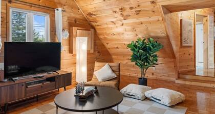 Waterfront Oasis | Chic, Kid-Friendly +Wharf Views