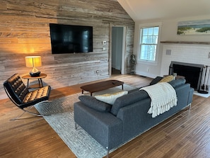 TV connectée