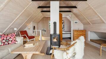 5 Schlafzimmer, kostenloses WLAN