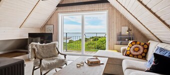 5 bedroom awesome home in Vestervig