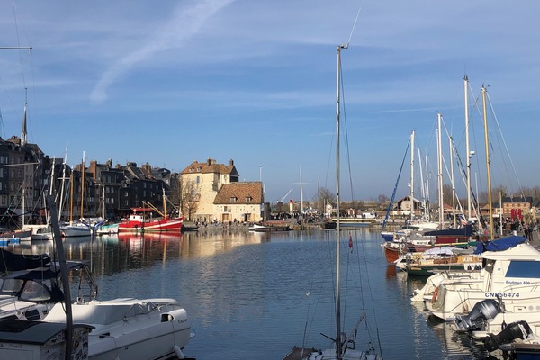 Jachthaven
