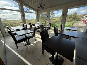 Daily buffet breakfast (EUR 18 per person) - Freya Farm  (Storinupur)