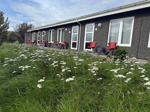 Property grounds - Freya Farm  (Storinupur)