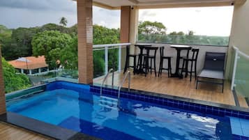 12 indoor pools