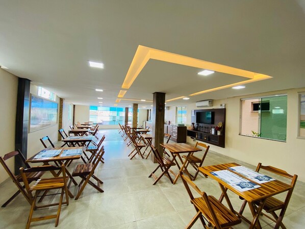 Restaurang