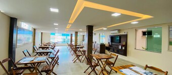 Hotel Camocim