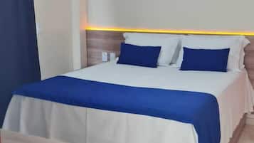 Superior Double Room | Free WiFi