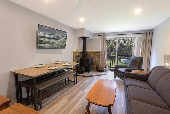 Téléviseur connecté