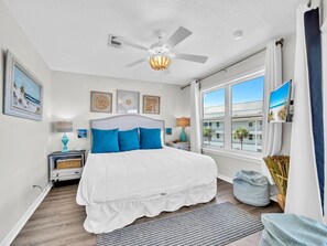 Condo, Multiple Beds (Beachside Villas 931- Mellow Waves) | 3 bedrooms - Beachside Villas 931- Mellow Waves (Santa Rosa Beach)