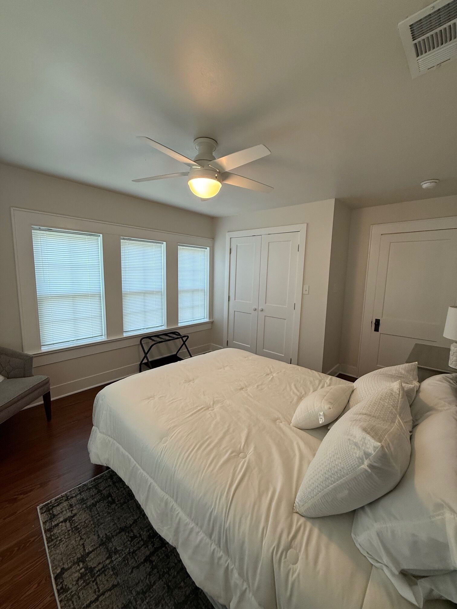 2 camere, ferro/asse da stiro, Wi-Fi, lenzuola