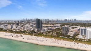 Beach - Fantastic Suite Miami Beach Convention Center (Miami Beach)