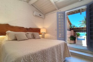 5 Schlafzimmer, Bügeleisen/Bügelbrett, kostenloses WLAN, Bettwäsche