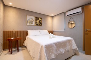 4 bedrooms, free WiFi, bed sheets