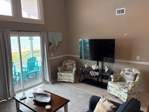 TV connectée