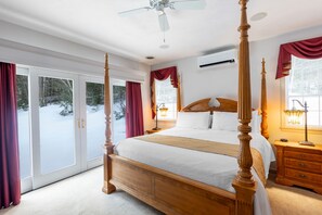 1 chambre, fer et planche à repasser, Wi-Fi gratuit