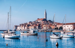 Port de plaisance