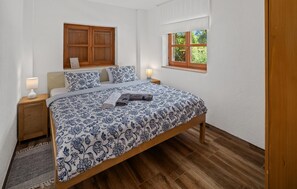 2 bedrooms, free WiFi - 2 bedroom beautiful home in Rovinj (Rovinj)