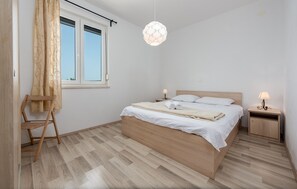 1 habitación y wifi gratis