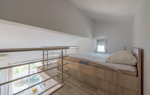 1 chambre, Wi-Fi gratuit