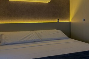 1 quarto, ferros/tábuas de passar roupa, Wi-Fi, roupa de cama