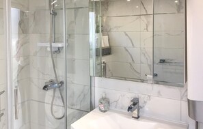 Een douche