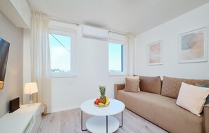 Smart TV - Cozy apartment in Mali Losinj with WiFi (Mali Losinj)