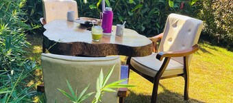 Experience Comfort and Nature at Rau Forest Villa, Moshi