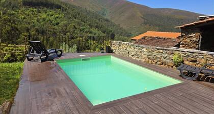 Cottage | Pool | Mountain View | Tranquillity