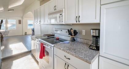 White Clover Beach Cabin