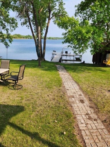 East Lost Lake Cabin, Underwood MN