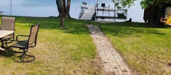 East Lost Lake Cabin, Underwood MN