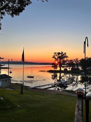 Cotton Lake Cabin, Detroit Lakes
