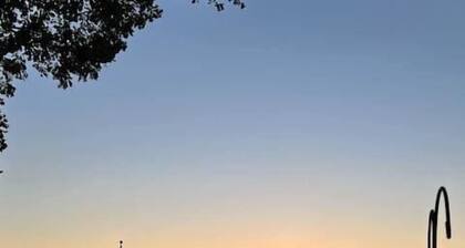 Cotton Lake Cabin, Detroit Lakes