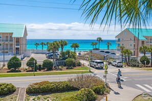 Condo, Multiple Beds (Grand Caribbean East 313) | Property grounds