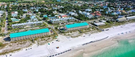 Lejlighed - flere senge (Grand Caribbean East 313) | Strand