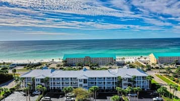 Condo, Multiple Beds (Grand Caribbean East 313) | Exterior