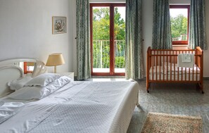 4 Schlafzimmer, kostenloses WLAN