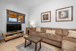 Téléviseur connecté